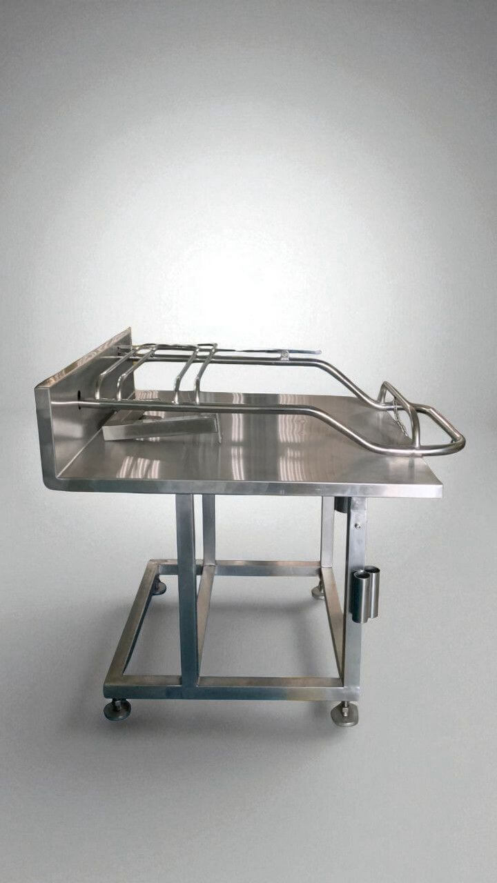 Calf Safe – Bezerro Protegido