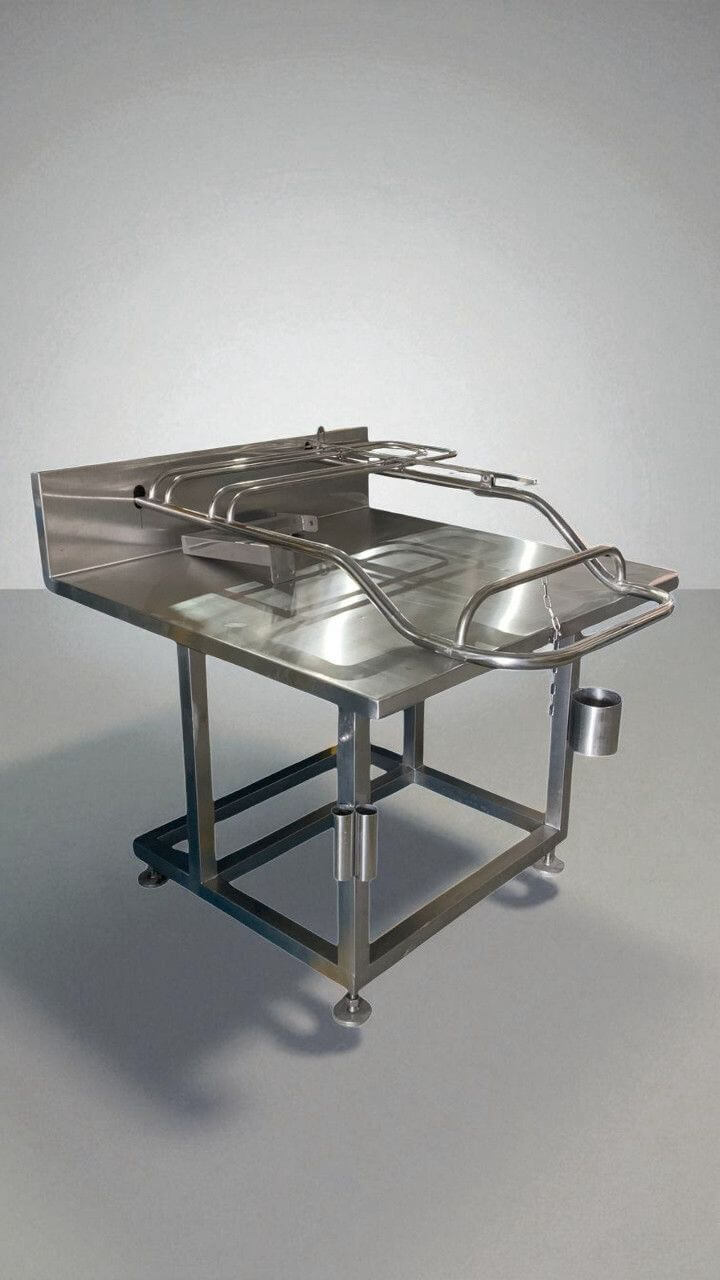 Calf Safe – Maternidade Bovina